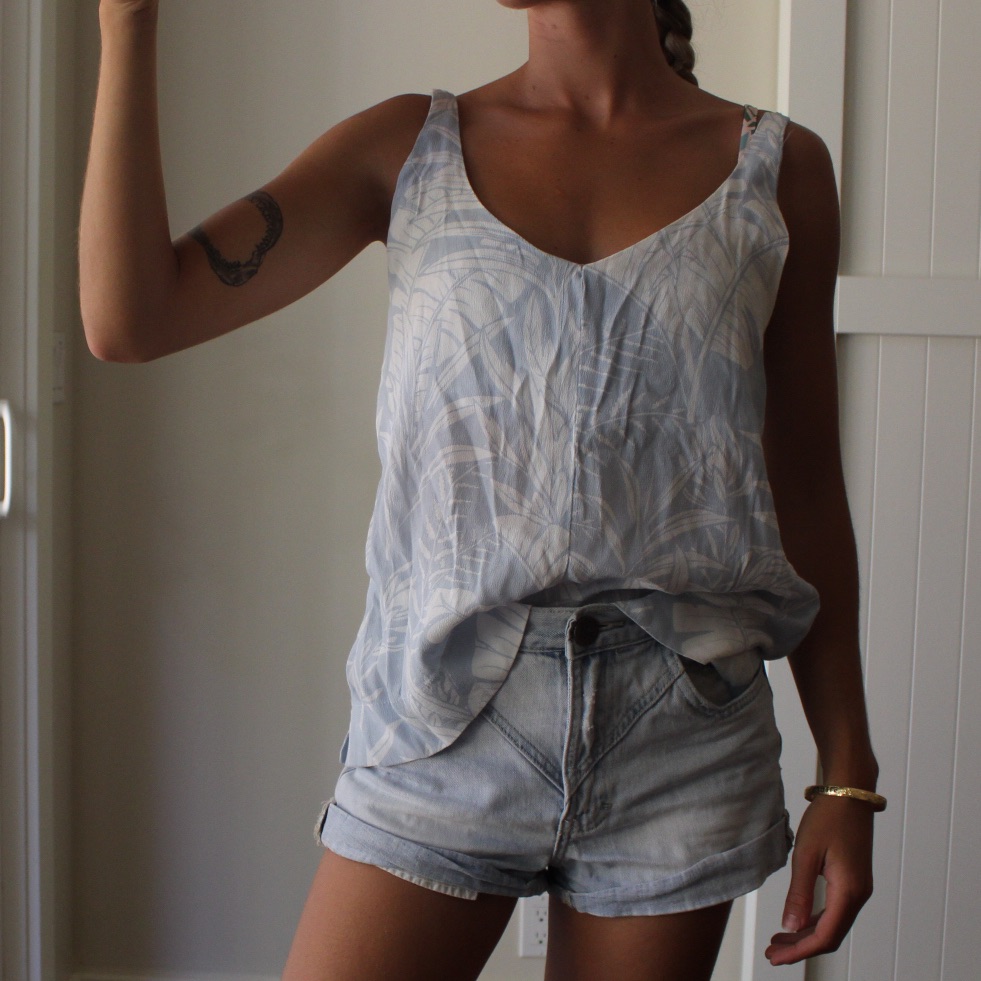 Top Shop Top